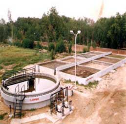 Consultancy For Water & Wastewater Management in Gujarat India