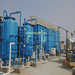 Effluent Treatment Plant Manufacturers in India