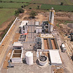 Effluent Treatment Plant Manufacturers in India