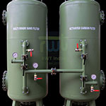 Effluent Treatment Plant Manufacturers in India