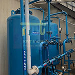 Effluent Treatment Plant Manufacturers in India