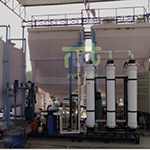 ETP Plant Manufacturers in India