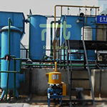 Effluent Treatment Plant Manufacturers in India