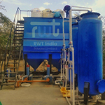 Sewage Treatment Plant Manufacturers in Gujarat India