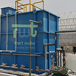 Sewage Treatment Plant Manufacturers in Gujarat India