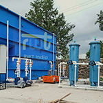 Sewage Treatment Plant Manufacturers in Gujarat India