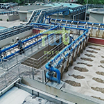 Sewage Treatment Plant Manufacturers in Gujarat India