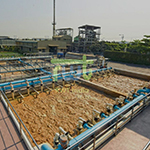 Sewage Treatment Plant Manufacturers in Gujarat India