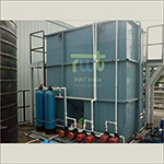 Sewage Treatment Plant Manufacturers in Gujarat India